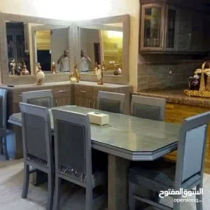 بسام المطابخ و. ال اعمال الخشبيه