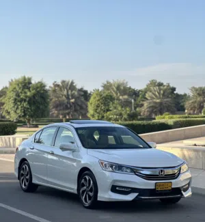 Used Honda Accord in Al Batinah