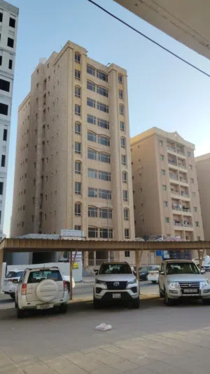 شقق وعماير للايجار  للشركات والعوايل