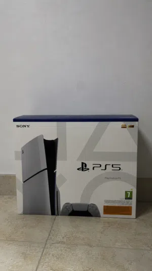 PS5. سلم للبيع