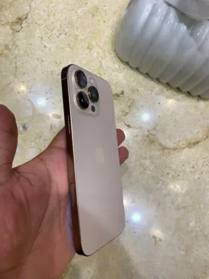 Apple iPhone 16 Pro Max 256 GB in Basra