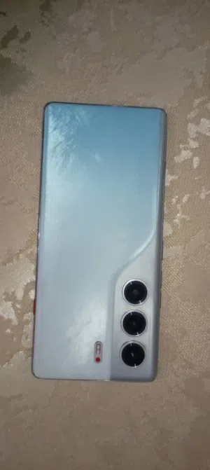 Tecno Camon 256 GB in Tripoli