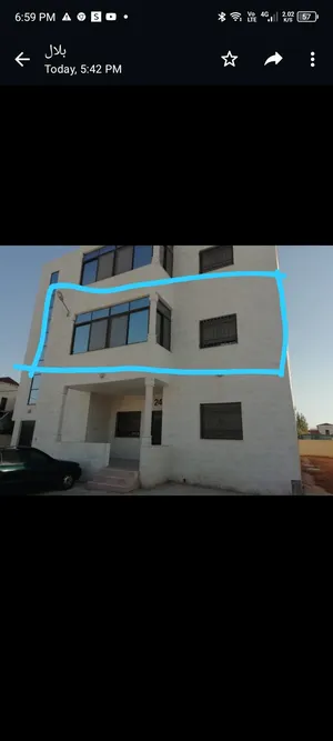 175 m2 5 Bedrooms Apartments for Sale in Al Karak Zohoom