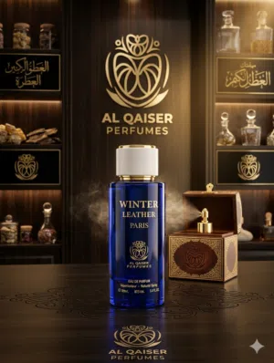 عطورات فرنسية وعربيه