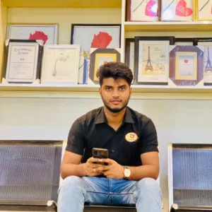 MD RASEL MIAH 