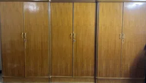 كنتور 6 أبواب