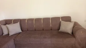 طقم الكنب كورنر