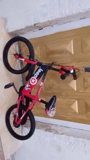 بسكليت للبيع وكاله صلاه عالنبي قابل للتفاوض