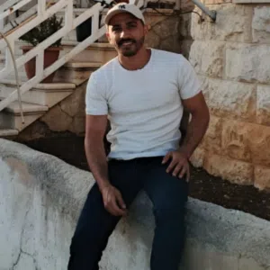 Mohammed Ahmed 