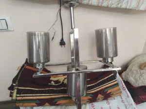 نجفه مودرن