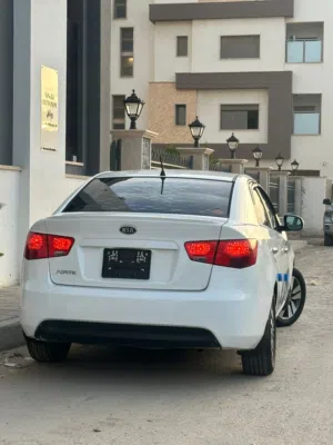 فورتي 2010درجه اولى