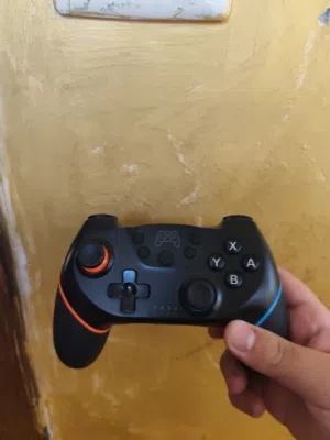 اليد تحكم شغاله 100% للبيع