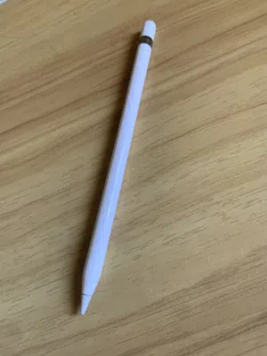 Apple Pencil (1st generation) only with these iPad models: iPad  (5th6th7th 8th 9th10thgeneration)
