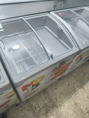 فريزر بوظة