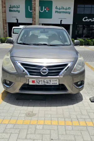 NISSAN SUNNY 2019 FULL OPTION 2450 bd