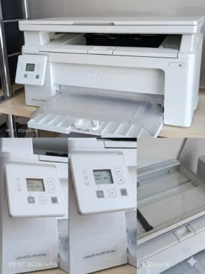 طابعه hp للبيع