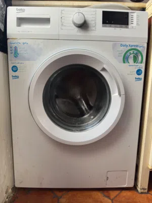 Beko Washing machine in good condition