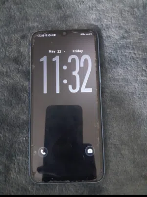 هونر x5b بلس حله مستعمل حاله ممتازه جداً