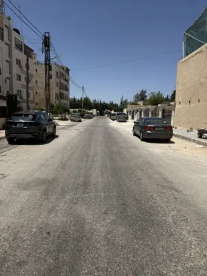 170 m2 3 Bedrooms Apartments for Sale in Amman 7th Circle