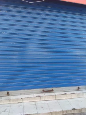 باب للبيع مستعمل شهر