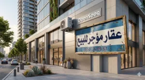 فرصة استثمارية وعقارية مميزة في طرابلس-زاوية الدهماني - شقة أرضية