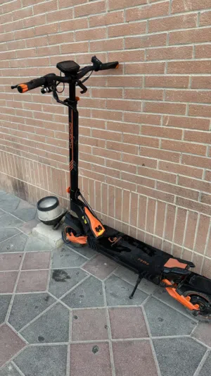 KUGOO F3 PRO
