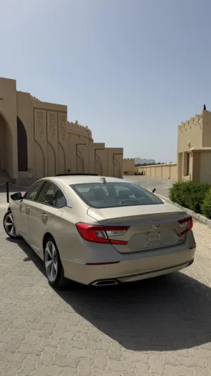 Used Honda Accord in Al Dakhiliya