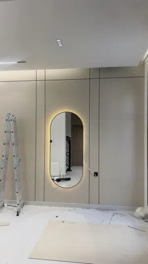 تفصيل ورق حائط وبديل الشيبورد والخشب وبديل الرخام