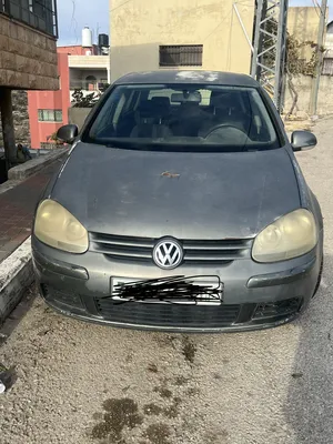 used-volkswagen-golf-in-salfit