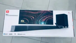 JBL 5.1 Channel Soundbar 510W  175BD