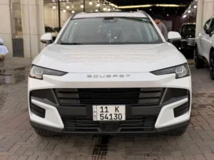 Used Soueast S06 in Baghdad