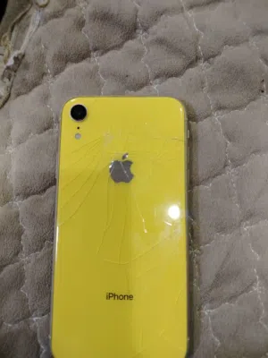 iphone xr للبيع او للبدل