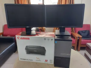 printer  canon