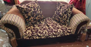 مجلس كنب لصالة البيت