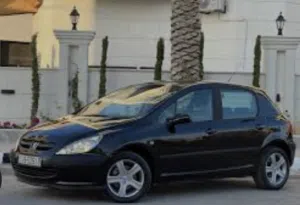 بيجو ‏307 ‏XT ‏2005