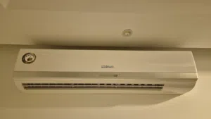 للبيع مكيف سبلت 3 طن مستعمل شبه جديد..