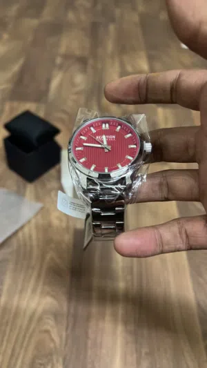 Brand new Reaction Kenneth cole original watch
