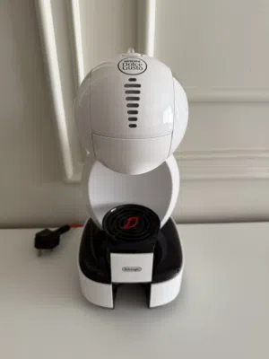 ماكينة صنع الكوفي coffe machine