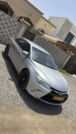 Used Toyota Camry in Al Batinah