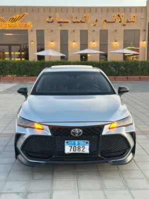 Used Toyota Avalon in Al Batinah
