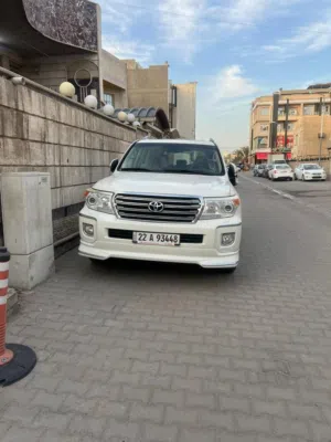لاندكروز 2015 البيع