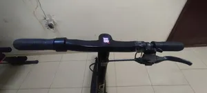Telo e bike elastic bike