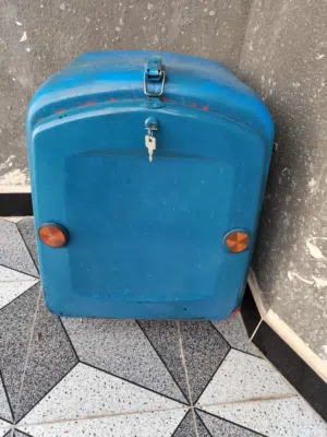 صندوك دلفري نضيف
