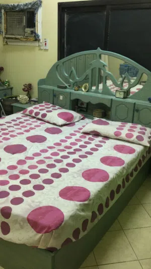 غرفه نوم جيده