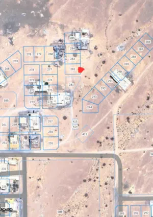 Residential Land for Sale in Al Dakhiliya Adam