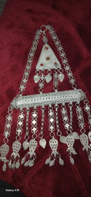 عقد بلادي فخامه انتيك الانتيك