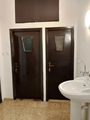 130 m2 2 Bedrooms Apartments for Rent in Ramallah and Al-Bireh Al Baloue