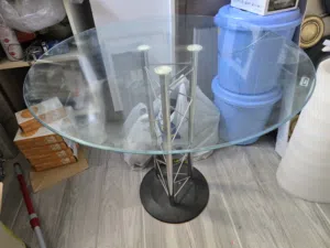 Dinning Table Heavy Duty