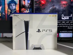 بلاي ستيشن 5