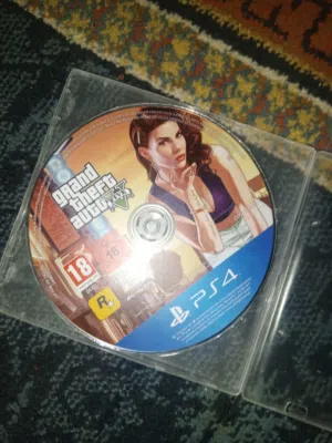 للبيع GTA5و MORTAL COMBATx الوصف مهم